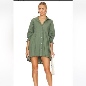 New Free People dress